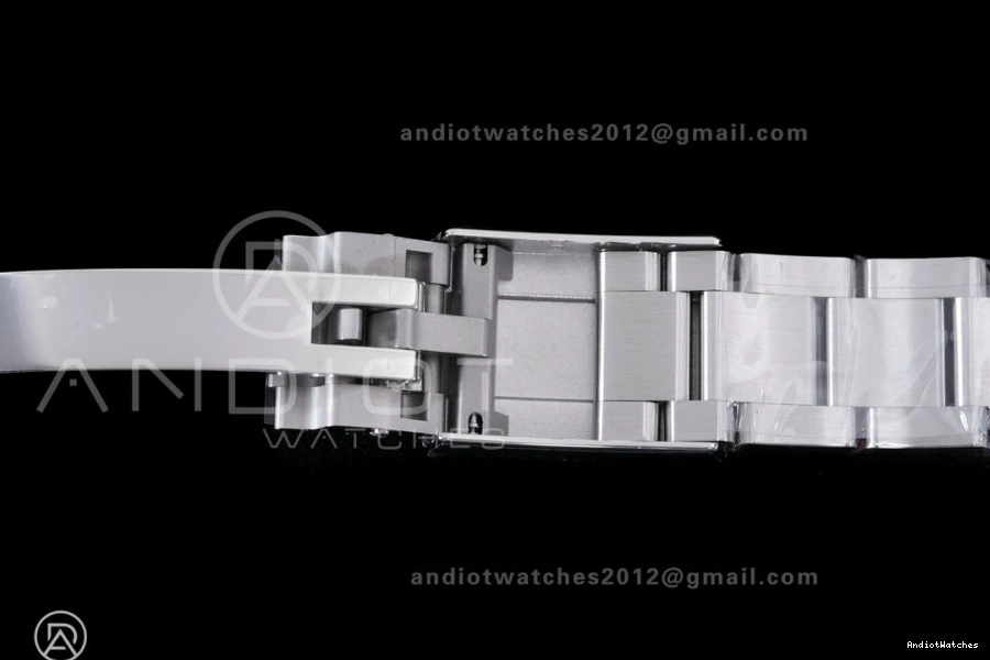 VSF Sub-dial Bracelet Black Silver 797 Daytona FreshLook 126509 V3 1:1 Dial DD On Edition Gain Best Weight Oyster 0312